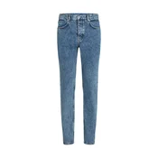 KARL LAGERFELD JEANS Kavbojke modra