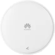 HUAWEI eKit AP300 Series AP371 2500 Mbit/s Bela Power over Ethernet (PoE)