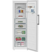 BEKO Vertikalni zamrzivač B3 RFNE314W