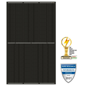 Solarmi solarni panel Amerisolar Mono 385 Wp crni 120 ćelija (MPPT 35V)