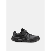 Under Armour Čevlji Ps Assert 8 Ufm Syn Ac-Blk 29,5