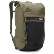 Vodootporni ruksak Thule Paramount 20L Boja: zelena