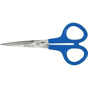 Millemetri Linea Classic Antibact Line Škarje za vezenje 135 mm Modra