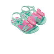IPANEMA SANDALI BUTTERFLY BABY, (83659_BB879_35357-24)