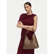 Ročna torba Furla Goccia M WB01499 BX3104 CN 4903S Rjava