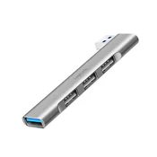 LogiLink UA0436 USB hub s 4 prikljucka