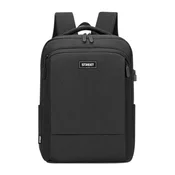 Street - Nahrbtnik Street Business Elite Black