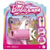 Barbie mini land vozila