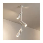 Brilagi - Luster na štangu BRANCH 3xGU10/30W/230V bela