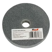 Kamen za oštrac fi 150x16x12.7mm K120 Womax