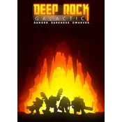 Deep Rock Galactic: Dwarven Legacy Edition (PC) Steam Key GLOBAL