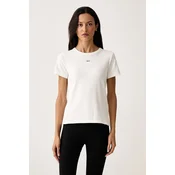 DKNY loungewear kratka ženska majica z bombažem