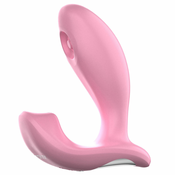 Urban – Flamengo Pulsating G-Spot Vibrator