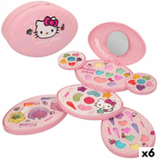 Djecji set za šminkanje Hello Kitty 15,5 x 7 x 10,5 cm 6 kom.