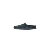 BIRKENSTOCK Nizki natikači Amsterdam mornarska/rumena/temno zelena/vinsko rdeča