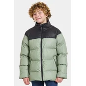 Otroška jakna Didriksons MEGA KIDS JKT