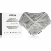 Notino Spa Collection Headband kozmeticka traka za kosu nijansa Grey