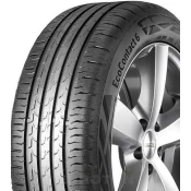 Continental EcoContact 6Q ( 225/55 R18 102V XL EVc, sa rebrom felne )