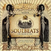 Various Artists - Chateau Soulbeats (LP)