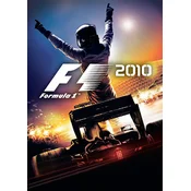 Codemasters Game Key F1 2010 (Cijeli svijet)