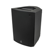 DAP PSS-106 Akumulatorski zvočnik z mešalno mizo, Bluetooth + MP3 - LD SYSTEMS