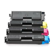 toner LEMIT Kyocera TK-590Y XXL yellow