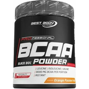 Best Body Nutrition BCAA Black Bol Powder - 450 g