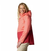 Columbia INNER LIMITS III JACKET, ženska pohodna jakna, rdeča 2071433