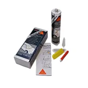 Menjava avtostekla set SIKATACK DRIVE 682761