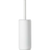 WC ščetka RIM 38 cm, bela, aluminij, Zone Denmark