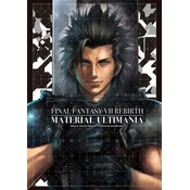 FINAL FANTASY VII REBIRTH MATERIAL ULTIM