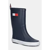 Otroški gumijasti škornji Tommy Hilfiger