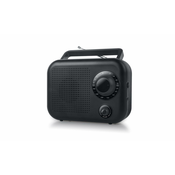 New One R-210 FM/MW radio