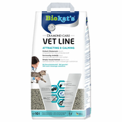 Biokat´s Diamond Care Vet Line Attracting & Calming - 10 l5 % popust na prvi nakup