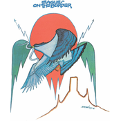 Eagles - On The Border (CD)
