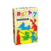 PIKOM Edukativna igracka Beta 7 Tangram