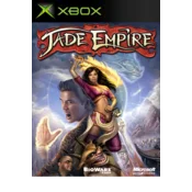 Jade Empire™ XBOX LIVE Key EUROPE