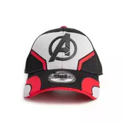 Kačket Difuzed - Avengers - Quantum Adjustable Cap