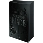 Blackened Blade 1: The Blackened Blade