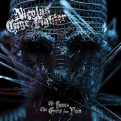 Nicolas Cage Fighter - The Bones That Grew From Pain (Limited Edition) (LP)