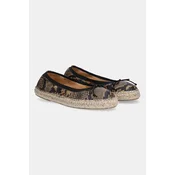 Answear.LAB  Espadrile iz semiša