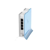 WiFi MikroTik Router RB941-2nD-TC hAP