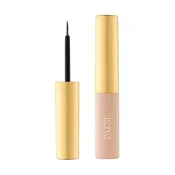 Črtalo za oči PAESE Eyegasm z balzamom, 02 Brown 4 ml