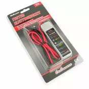 Akumulator Tester