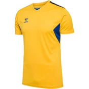 moški dres hmlAUTHENTIC PL JERSEY S/S