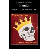 Hamlet (anglicky)