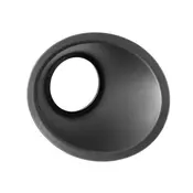 shumee Fiat Fiorino III 2007- desni halogenski okvir