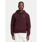 Lacoste Jopa SH8863 Temno rjava Relaxed Fit
