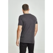 Mens T-shirt - grey