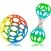 Oball Grasp the Day™ darilni set (za dojenčke)